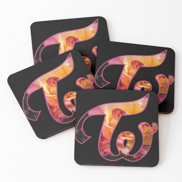 Item preview, Twice logo designed and sold by MoonLilly18.