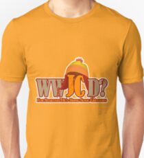What Would Jayne Cobb Do? Unisex T-Shirt