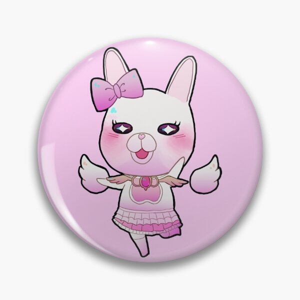 Item preview, Monami designed and sold by catscantdraw.