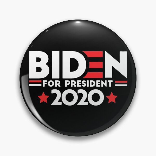Item preview, Joe Biden 2020 President designed and sold by LynnSites.