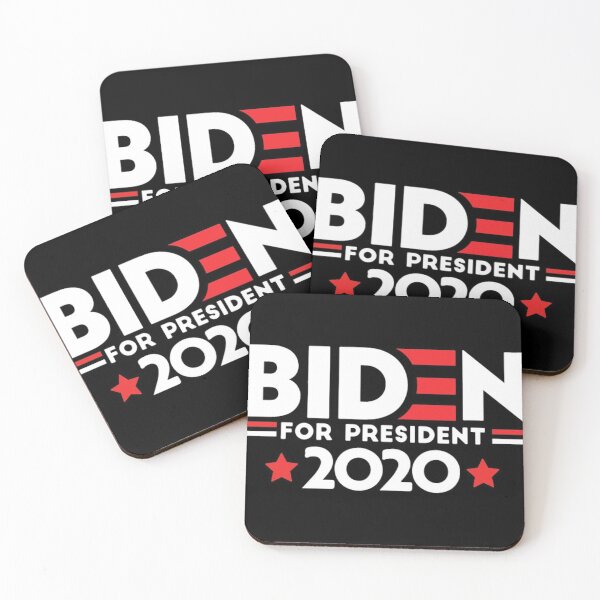 Item preview, Joe Biden 2020 President designed and sold by LynnSites.