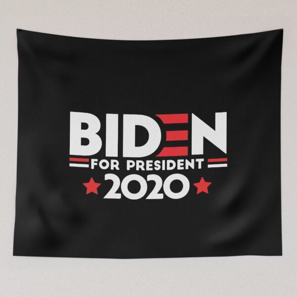 Item preview, Joe Biden 2020 President designed and sold by LynnSites.