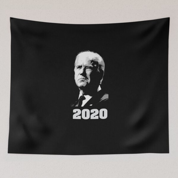 Item preview, Joe Biden 2020 President Politics Election designed and sold by LynnSites.