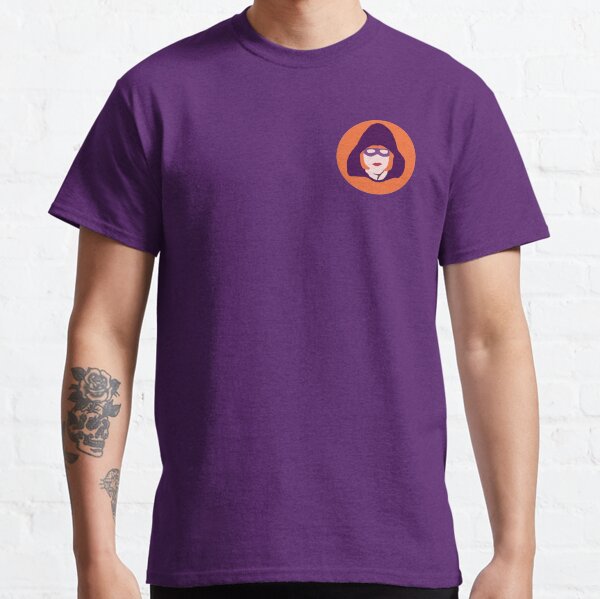 Vlog Villain - Character Classic T-Shirt