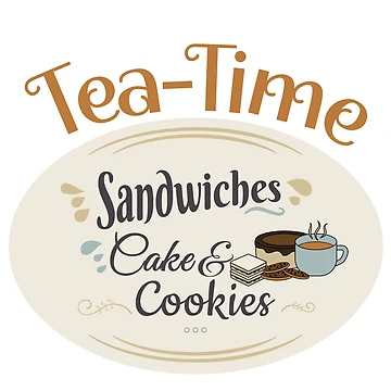 Artwork thumbnail, Tea Time Classic by Innet