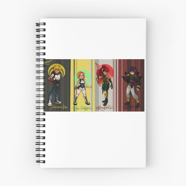 Item preview, Team JNPR designed and sold by ElizaOz.