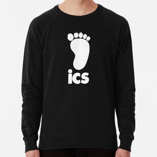Haikyuu best sale foot sweatshirt