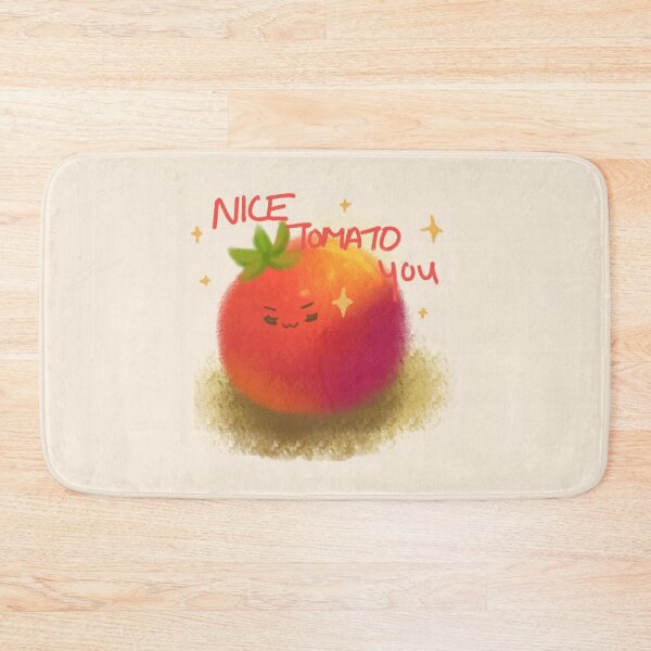 Item preview, Nice Tomato You designed and sold by KAPIKO.