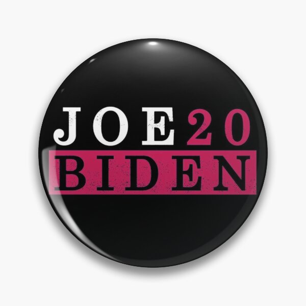 Item preview, Joe Biden 2020 designed and sold by LynnSites.