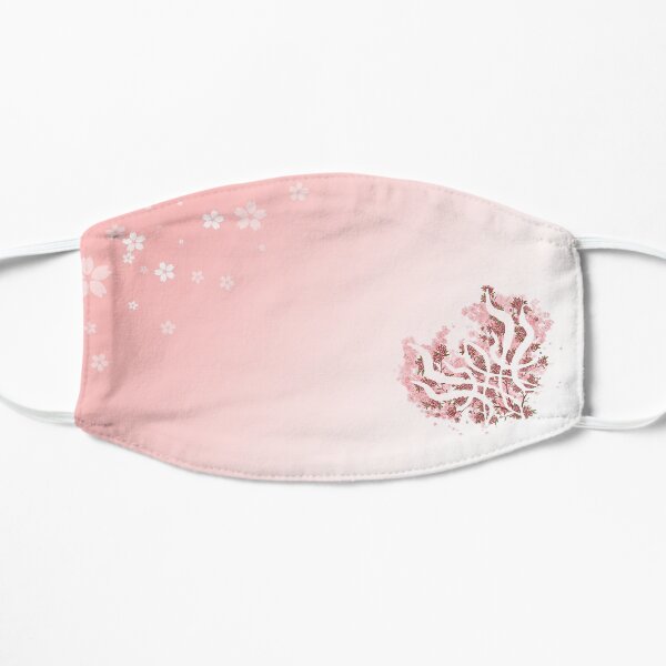 Sakura Emblem Mask