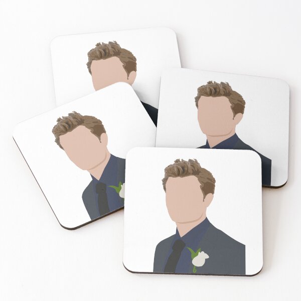 Item preview, TVD Stephen Salvatore designed and sold by camiferm.