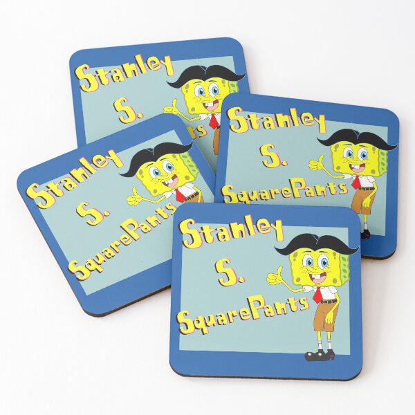 Item preview, Stanley S SquarePants designed and sold by iedasb.