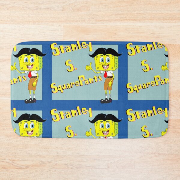 Item preview, Stanley S SquarePants designed and sold by iedasb.