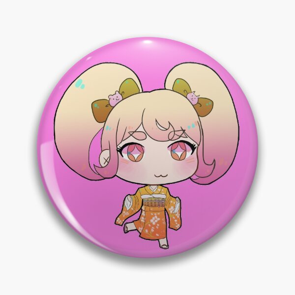 Item preview, Hiyoko Saionji designed and sold by catscantdraw.