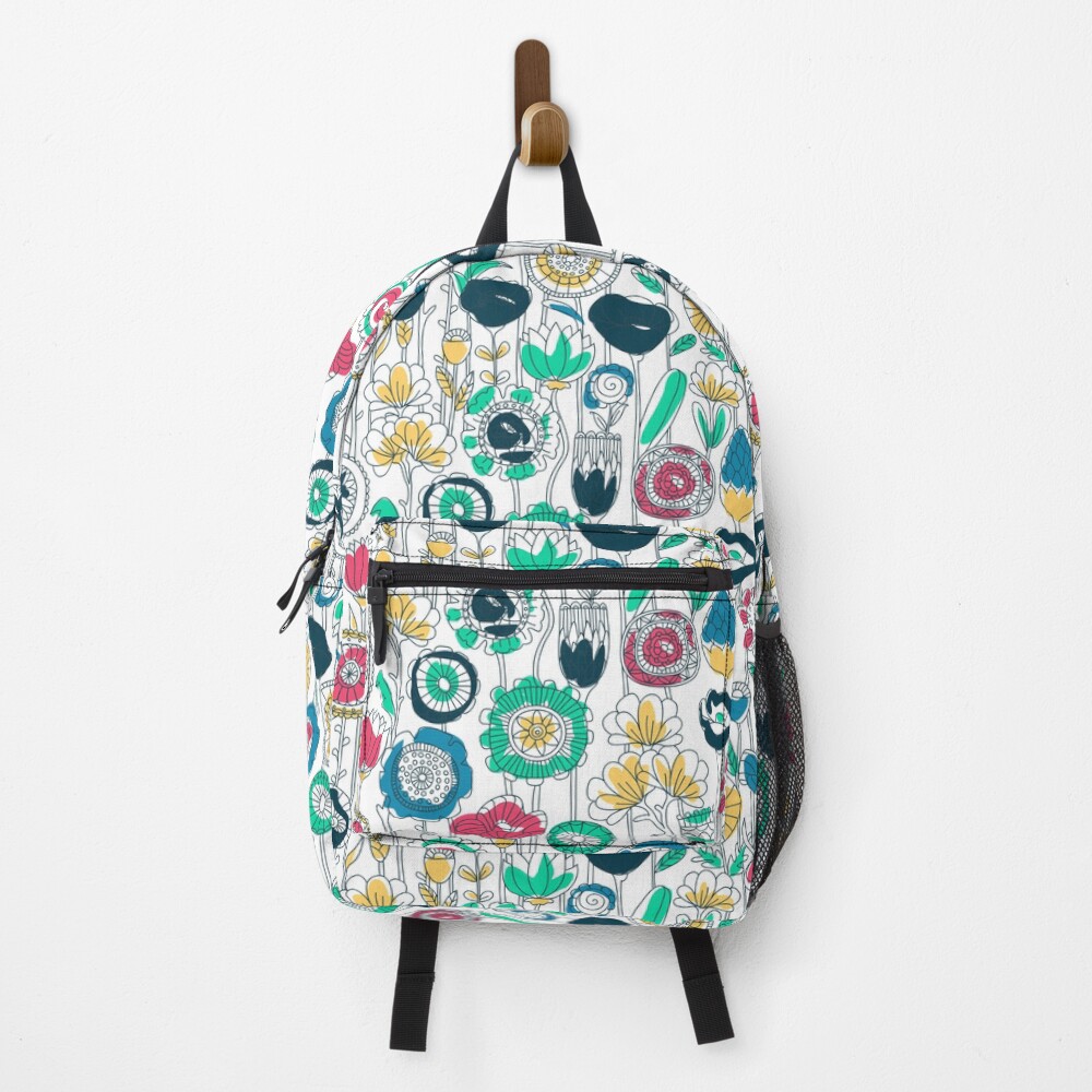 Item preview, Backpack designed and sold by edwardecho.