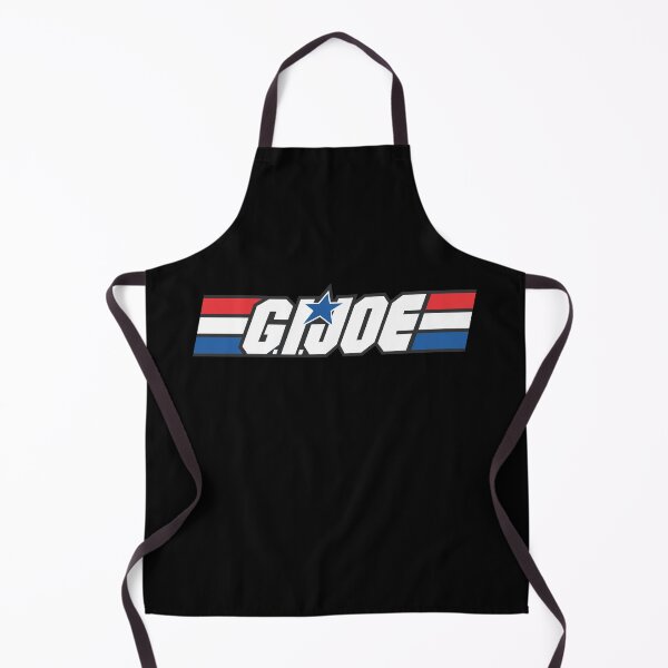 Item preview, Gi Joe Logo designed and sold by AJ  Liber.