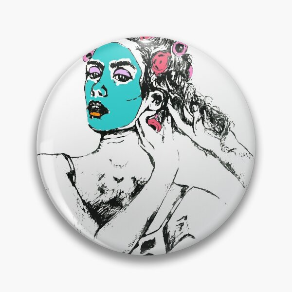 Item preview, Spa Day designed and sold by SinkyPancakes.