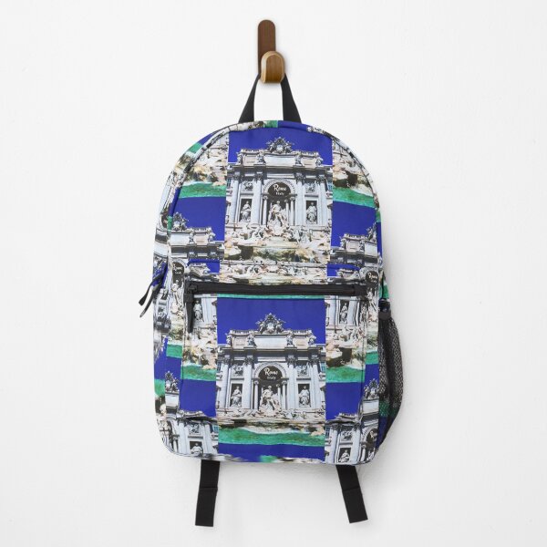 Item preview, Rome, Italy -  Trevi Fountain designed and sold by leemcnut.