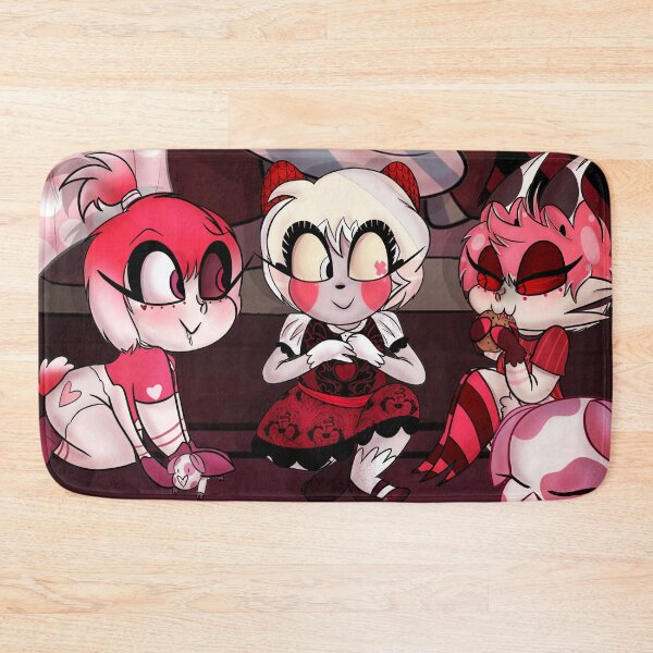 Item preview, The Hell Babies designed and sold by Piercethefork.