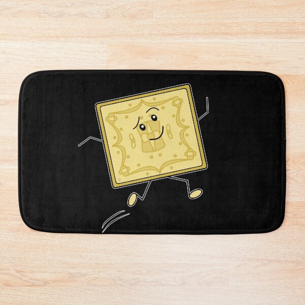 Item preview, Cookie vanilla cream running alone 2 designed and sold by LR-7.