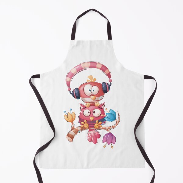 Item preview, crazy owl designed and sold by Lhadii.