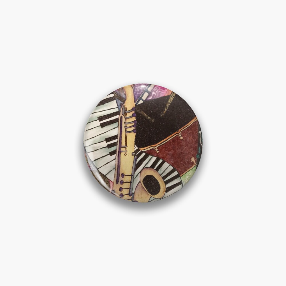 Item preview, Pin designed and sold by Lpoell.