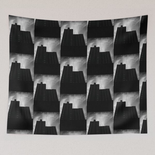 Item preview, Stormy Day designed and sold by hlpina1.