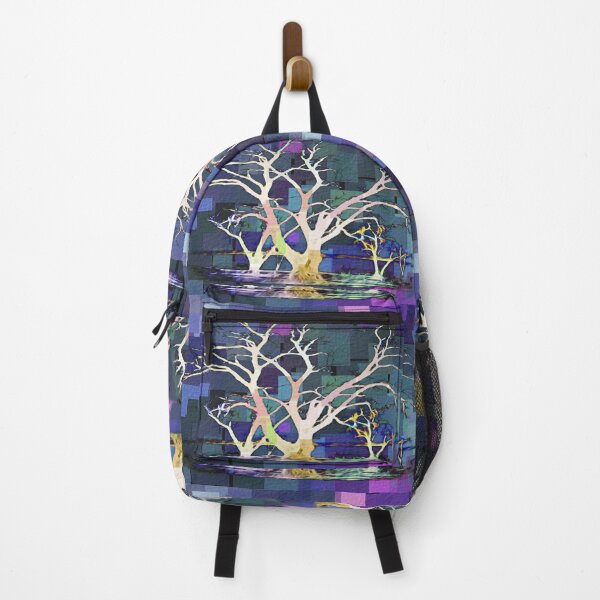 Item preview, Abstract Nature, Art created on my laptop, OKC, USA designed and sold by JohnDSmith.
