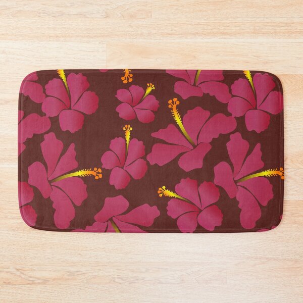 Item preview, Beautiful Hawaiian Flowers designed and sold by Fas Designs.