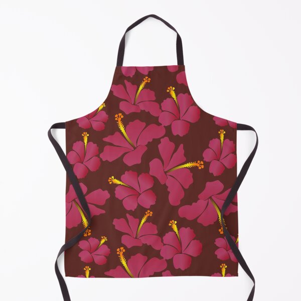 Item preview, Beautiful Hawaiian Flowers designed and sold by Fas Designs.