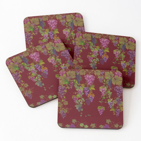 Item preview, Grape vine designed and sold by 99Brooklynn99.