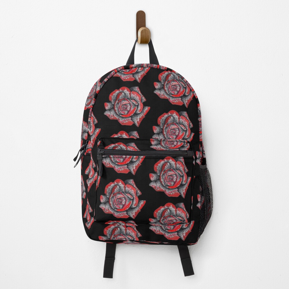Item preview, Backpack designed and sold by Surrealist1.