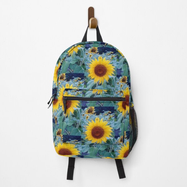 Item preview, Yellow sunflower designed and sold by Hisbestwork.