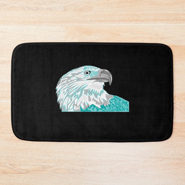 Item preview, Electric Linework Trippy Eagle designed and sold by Slydell1.