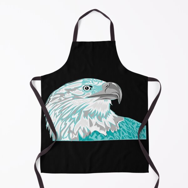 Item preview, Electric Linework Trippy Eagle designed and sold by Slydell1.