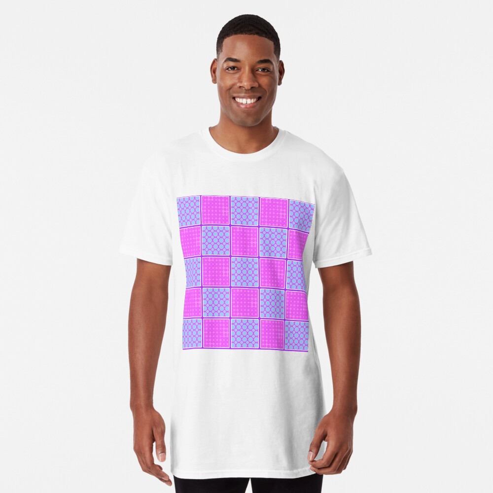 Item preview, Long T-Shirt designed and sold by ozcushionstoo.