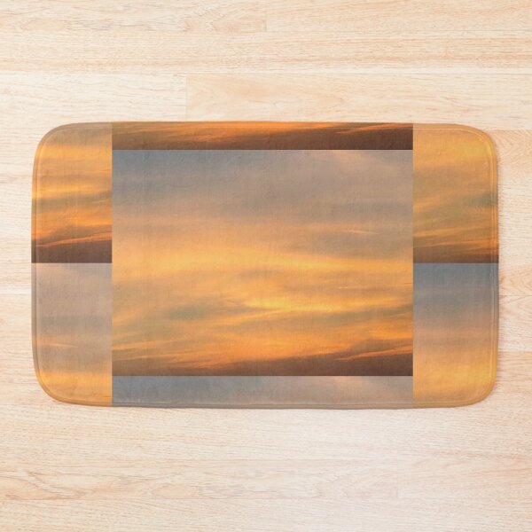Item preview, Solar Noon Sunset Universe designed and sold by Kaushal Pal.