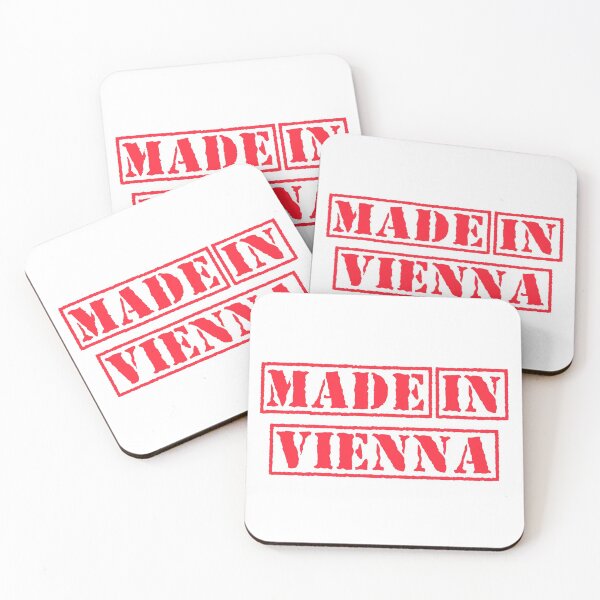 Item preview, Made in Vienna Austria designed and sold by xesed.