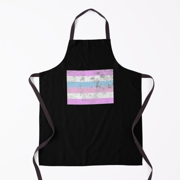 Item preview, Bigender Pride Flag Identity LGBT Gay Graphic designed and sold by SpookshowDesign.