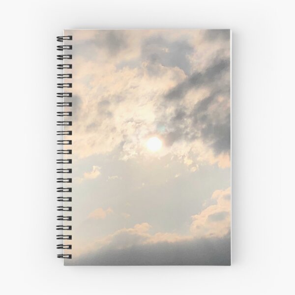 Item preview, Sundown Dark Clouds In Skies designed and sold by Kaushal Pal.