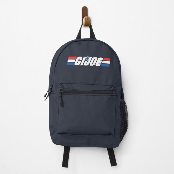 Item preview, Gi Joe Logo Design designed and sold by AJ  Liber.
