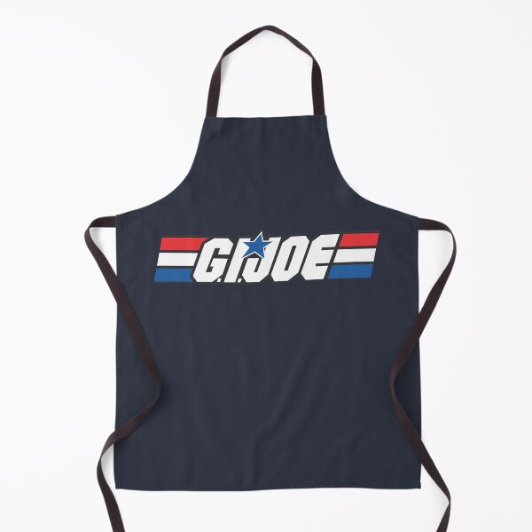 Item preview, Gi Joe Logo Design designed and sold by AJ  Liber.