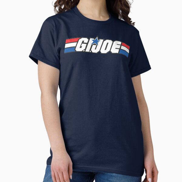 Item preview, Gi Joe Logo Design designed and sold by AJ  Liber.
