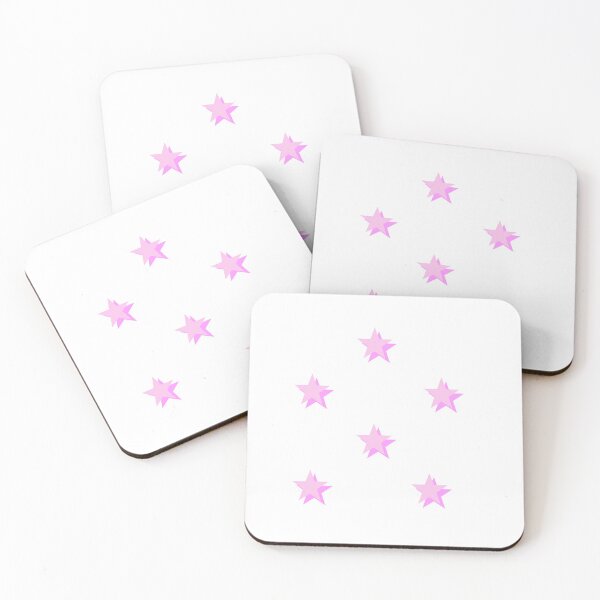 Item preview, Pink Star 6 Set Pack designed and sold by Aileenl07.