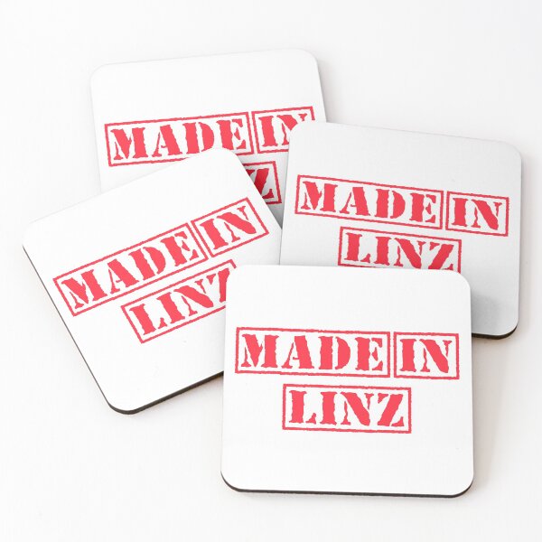 Item preview, Made in Linz Austria designed and sold by xesed.