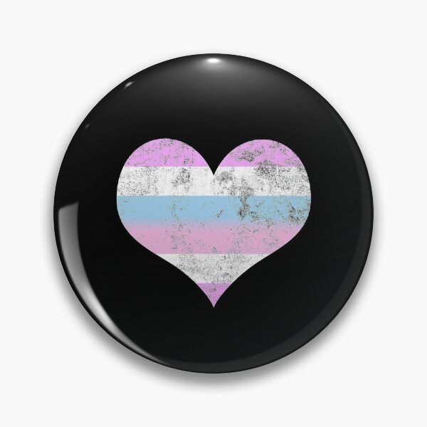 Item preview, Bigender Pride Heart Flag Identity LGBT Graphic designed and sold by SpookshowDesign.