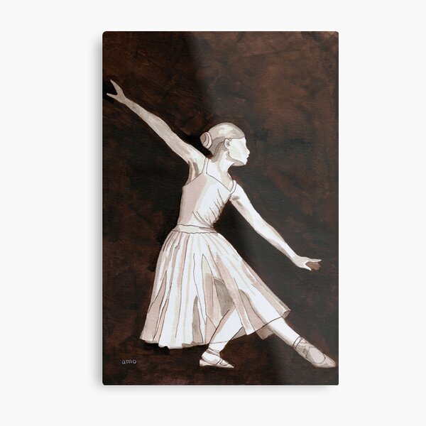 Metal Print