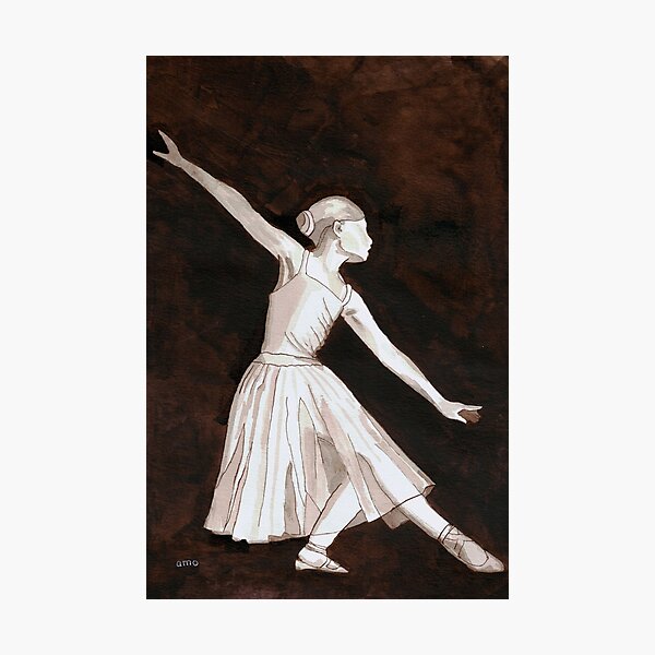 Photographic Print