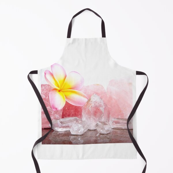 Item preview, Quartz and Frangipani designed and sold by Nicolette Neish.