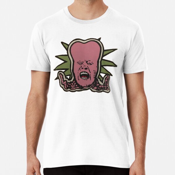 Outrage Unleashed Premium T-Shirt